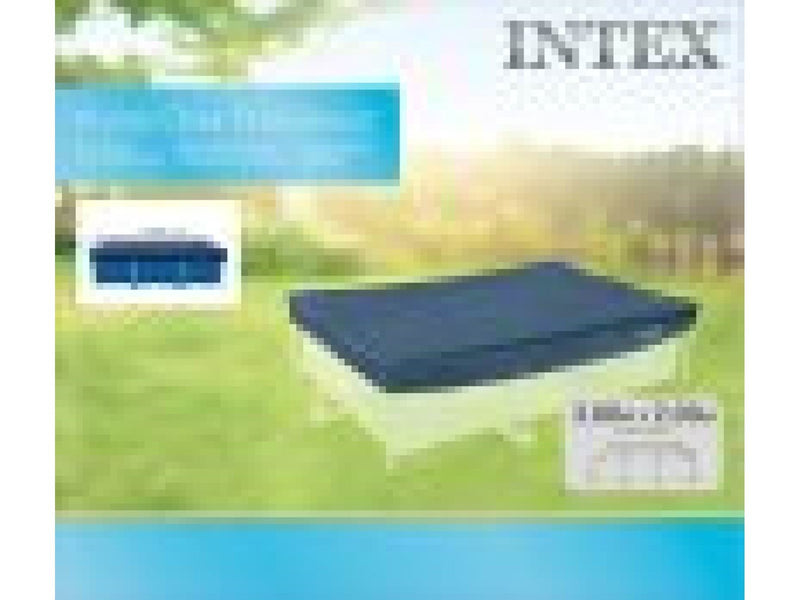 Intex Rectangular Pool Cover 3 m x 2 m