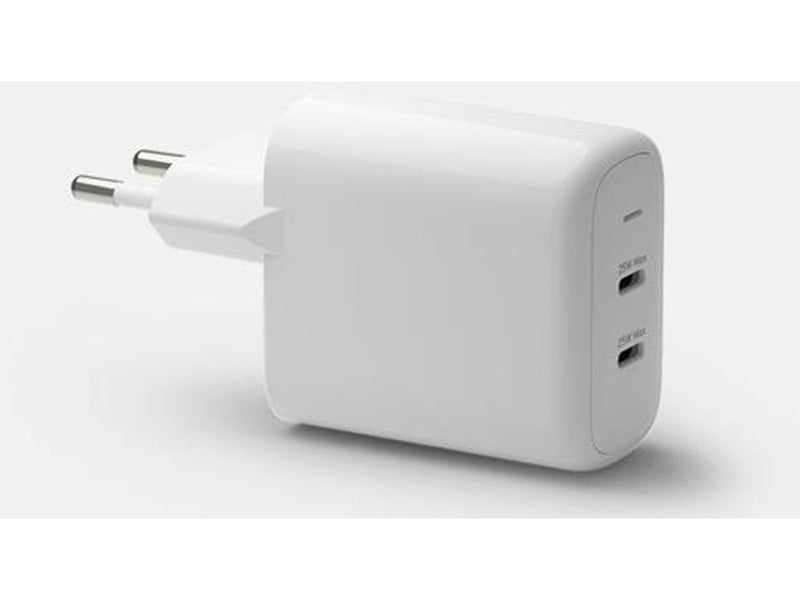 dbramante1928 re-charge power adapter - 24 pin USB-C - 30 Watt