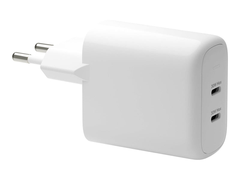 dbramante1928 re-charge power adapter - 24 pin USB-C - 30 Watt