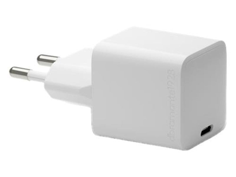 dbramante1928 re-charge power adapter - 24 pin USB-C - 45 Watt