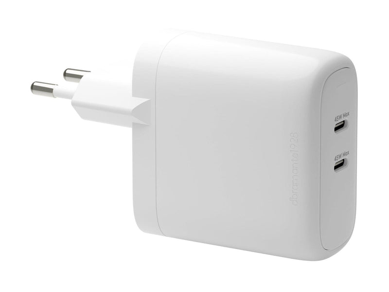dbramante1928 re-charge power adapter - 24 pin USB-C - 45 Watt