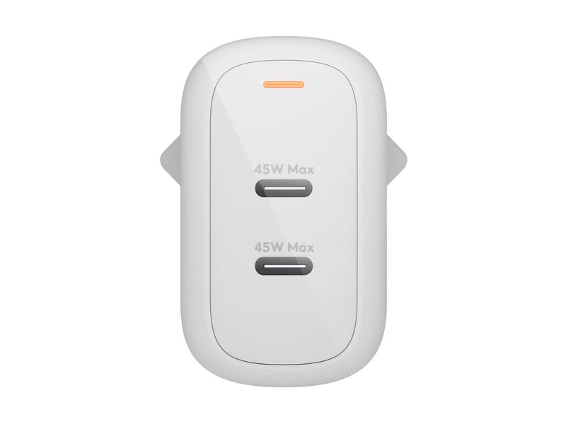dbramante1928 re-charge power adapter - 24 pin USB-C - 45 Watt