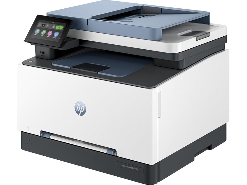 HP Color LaserJet Pro MFP 3302sdw All in One Laserdrucker Multifunktion - Farbe - Laser