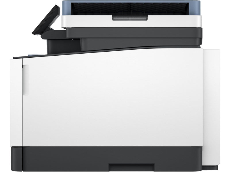 HP Color LaserJet Pro MFP 3302sdw All in One Laserdrucker Multifunktion - Farbe - Laser