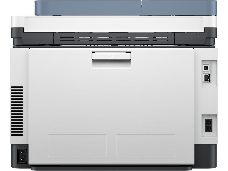 HP Color LaserJet Pro MFP 3302sdw All in One Laserdrucker Multifunktion - Farbe - Laser