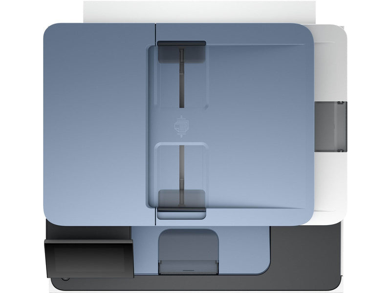 HP Color LaserJet Pro MFP 3302sdw All in One Laserdrucker Multifunktion - Farbe - Laser