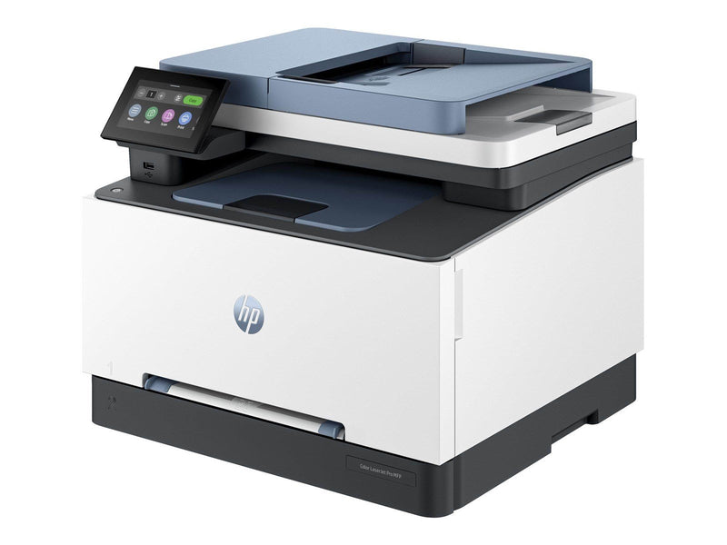 HP Color LaserJet Pro MFP 3302fdn Laserdrucker Multifunktion mit Fax - Farbe - Laser