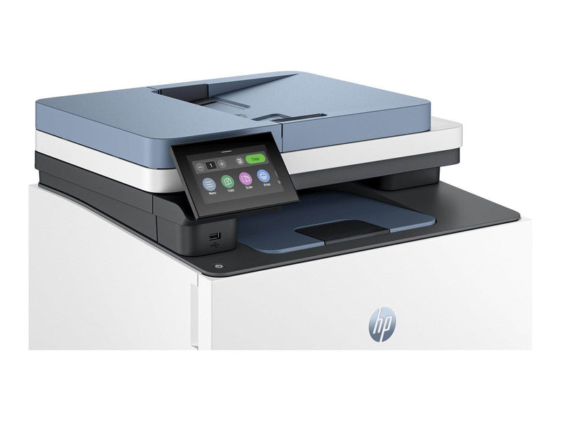 HP Color LaserJet Pro MFP 3302fdn Laserdrucker Multifunktion mit Fax - Farbe - Laser