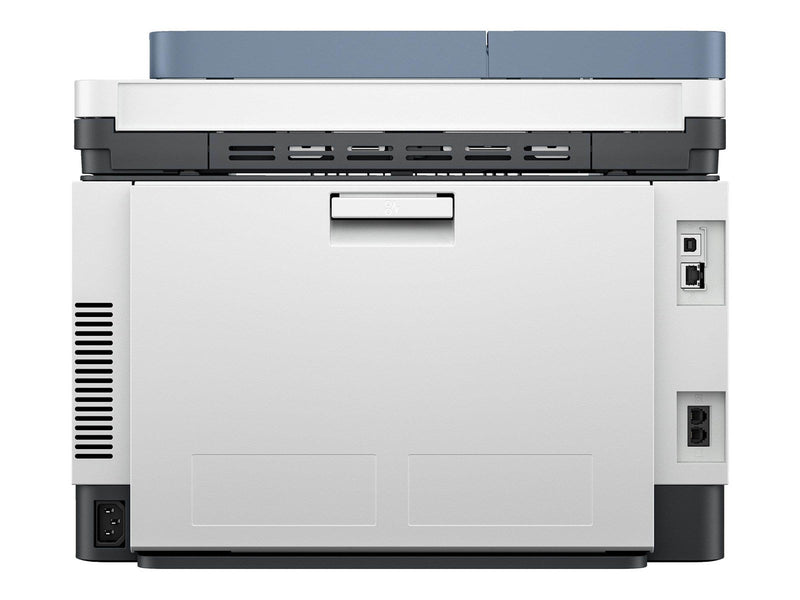HP Color LaserJet Pro MFP 3302fdn Laserdrucker Multifunktion mit Fax - Farbe - Laser