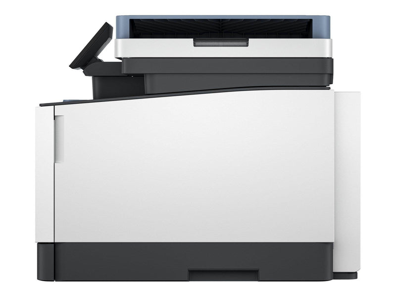 HP Color LaserJet Pro MFP 3302fdn Laserdrucker Multifunktion mit Fax - Farbe - Laser