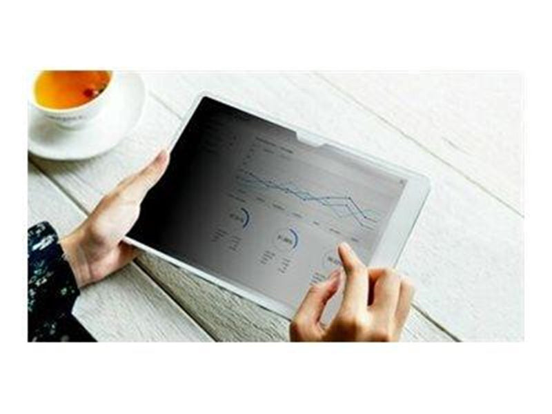 3M Bright Screen Privacy Filter - screen protector for tablet