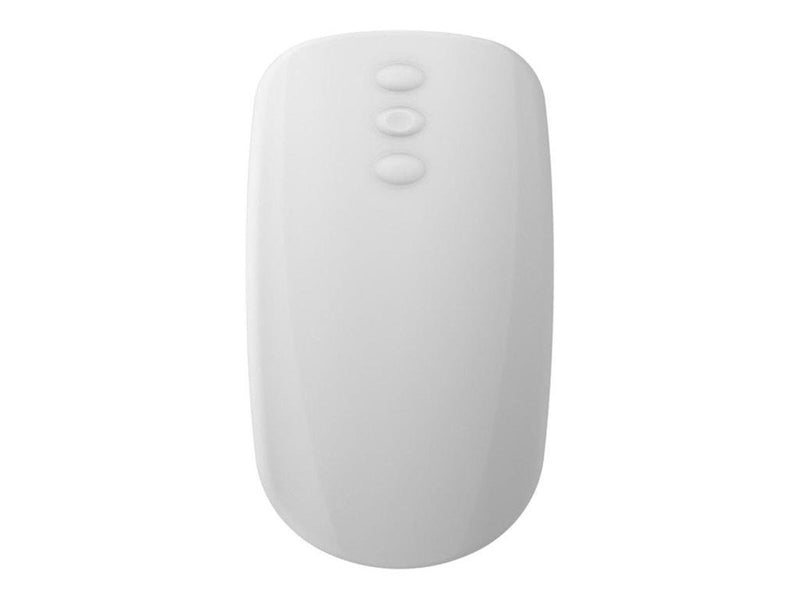 Cherry Active Key Medical AK-PMH3 - mouse - 3-button scroll - 2.4 GHz - white - Maus (Weiß)