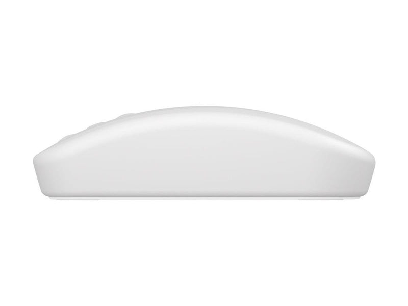 Cherry Active Key Medical AK-PMH3 - mouse - 3-button scroll - 2.4 GHz - white - Maus (Weiß)
