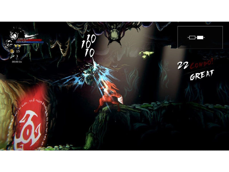 Helvetii - Sony PlayStation 4 - RPG - PEGI 12