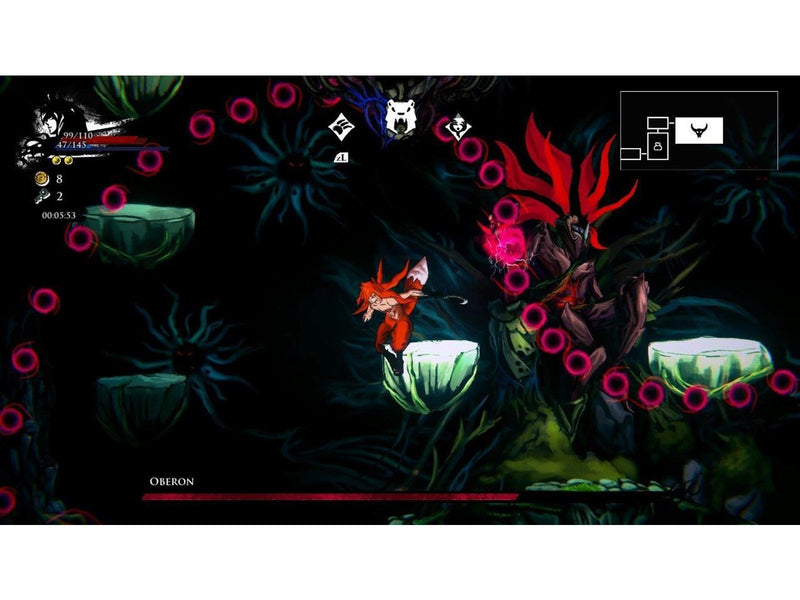 Helvetii - Sony PlayStation 4 - RPG - PEGI 12