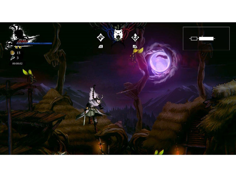 Helvetii - Sony PlayStation 4 - RPG - PEGI 12