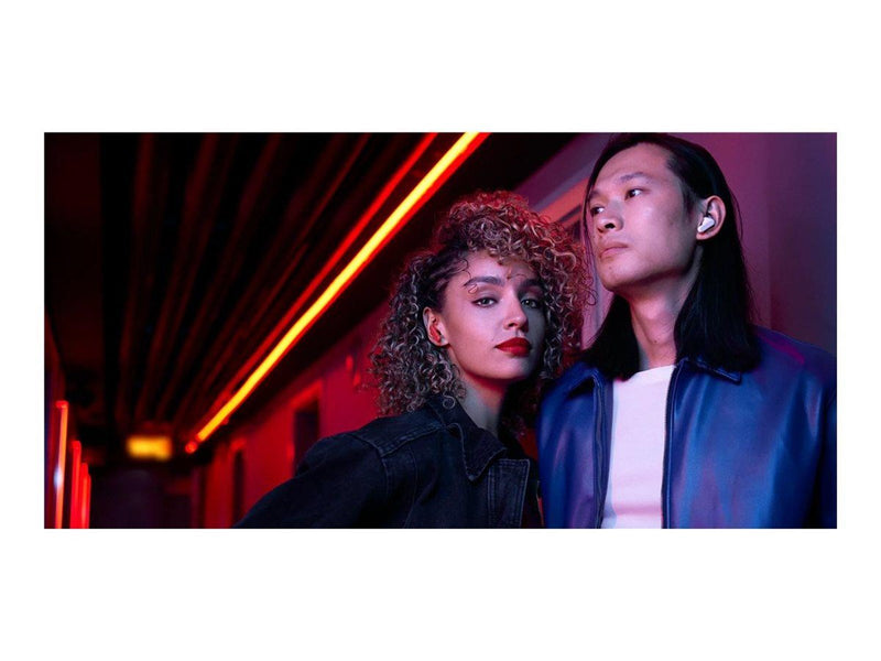 Urbanista Atlanta - true wireless earphones with mic