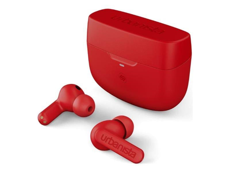 Urbanista Atlanta - true wireless earphones with mic