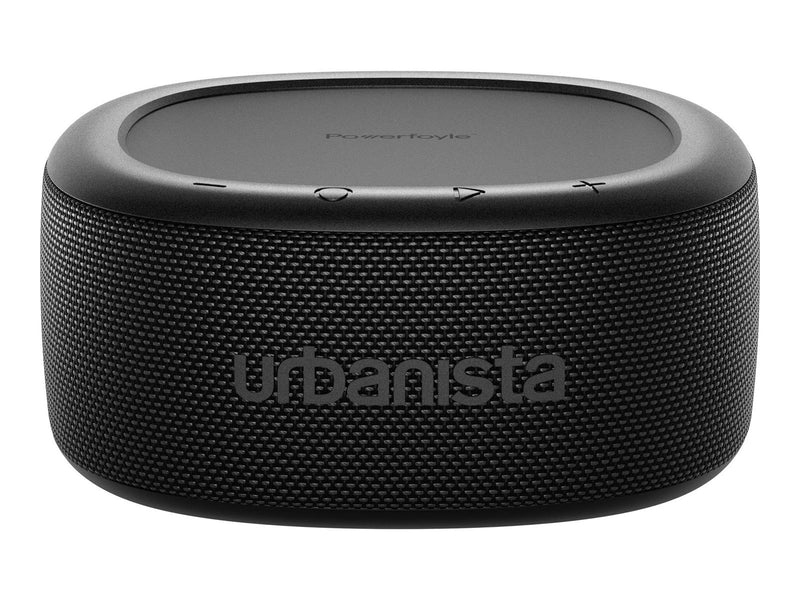 Urbanista Malibu - speaker - for portable use - wireless