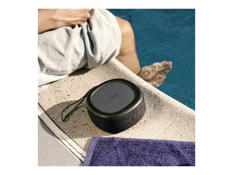Urbanista Malibu - speaker - for portable use - wireless