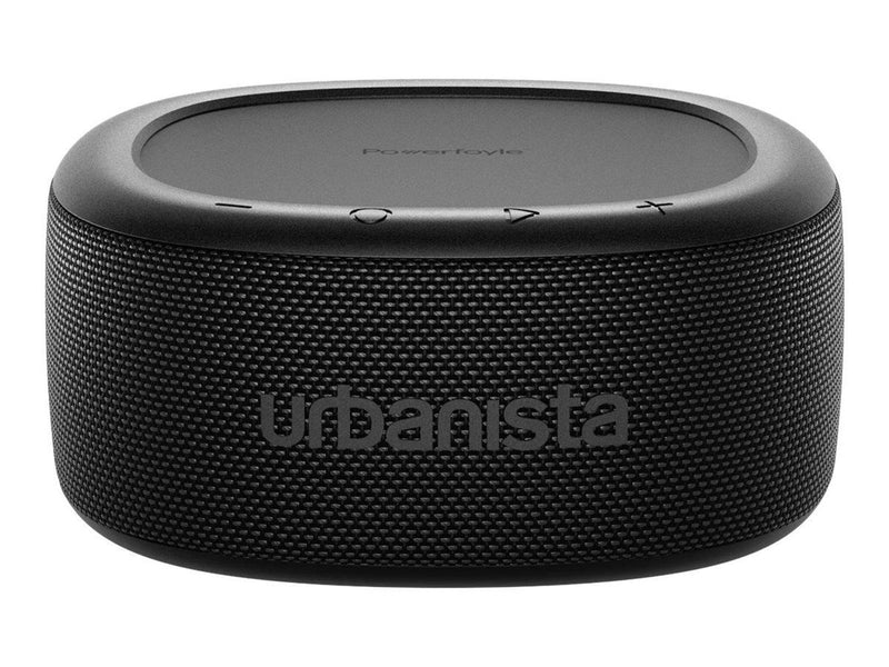 Urbanista Malibu - speaker - for portable use - wireless