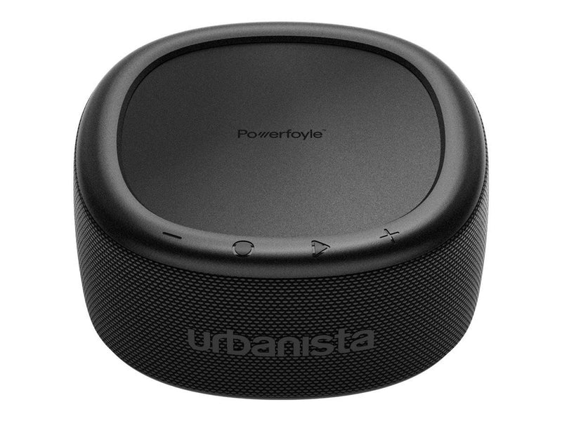 Urbanista Malibu - speaker - for portable use - wireless