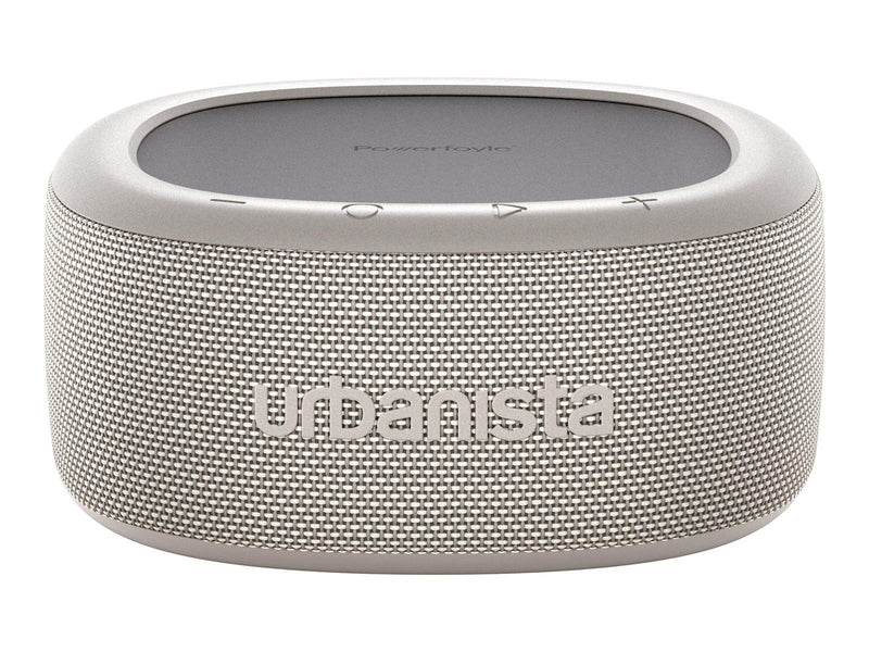 Urbanista Malibu - speaker - for portable use - wireless