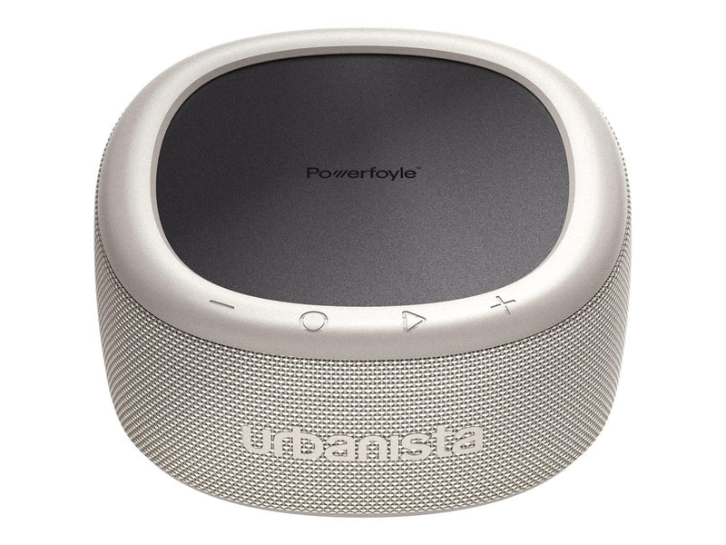 Urbanista Malibu - speaker - for portable use - wireless