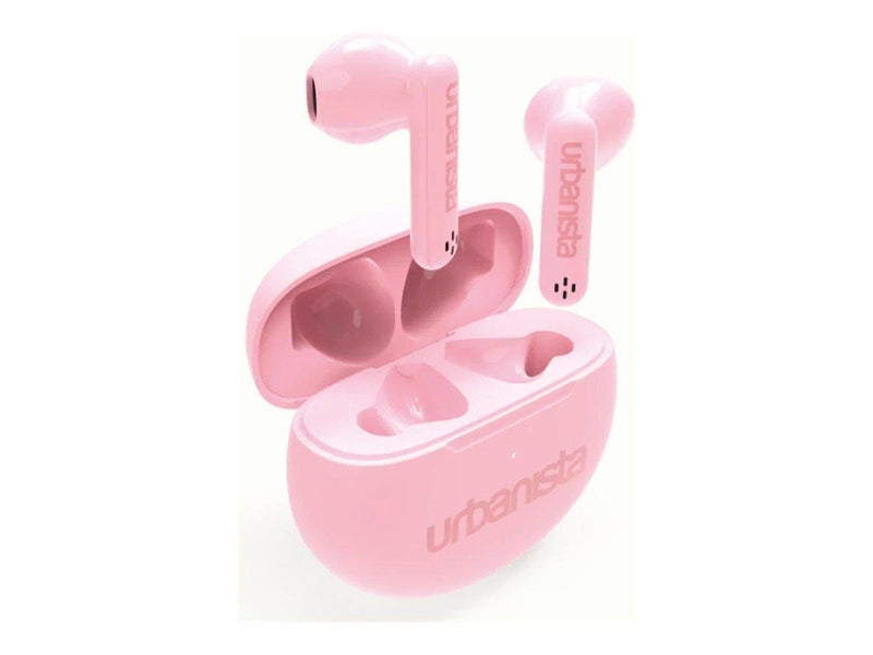 Urbanista Austin - true wireless earphones with mic