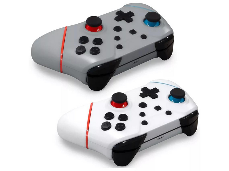 Hyperkin NuChamp (2-Pack) - Wireless Controller - Nintendo Switch