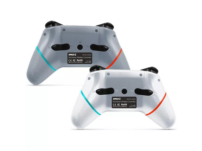 Hyperkin NuChamp (2-Pack) - Wireless Controller - Nintendo Switch