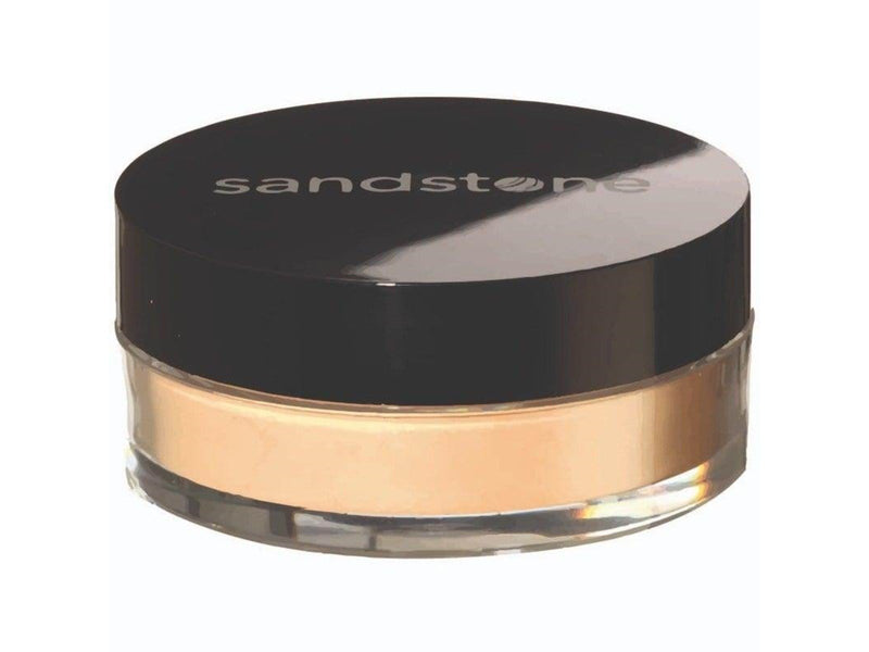 Sandstone Velvet Skin Mineral Powder 03 Sand