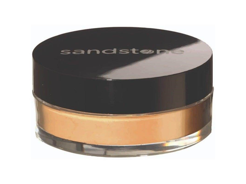 Sandstone Velvet Skin Mineral Powder 04 Medium