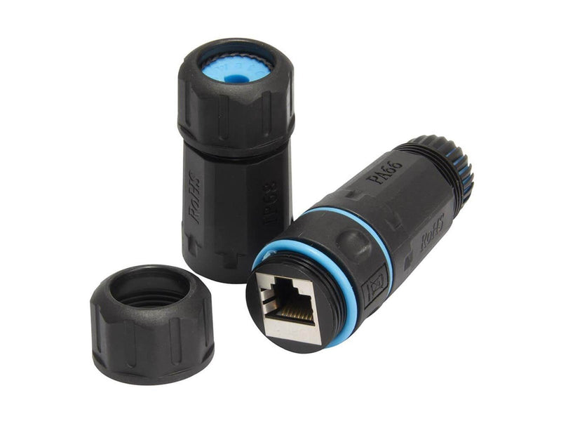 Triax Adapter CAT6 Waterproof