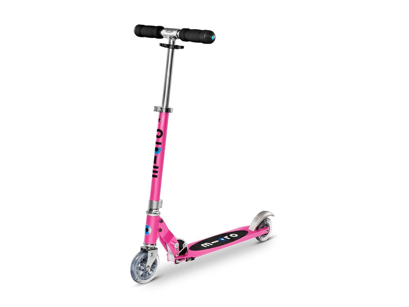 Micro Sprite - Pink
