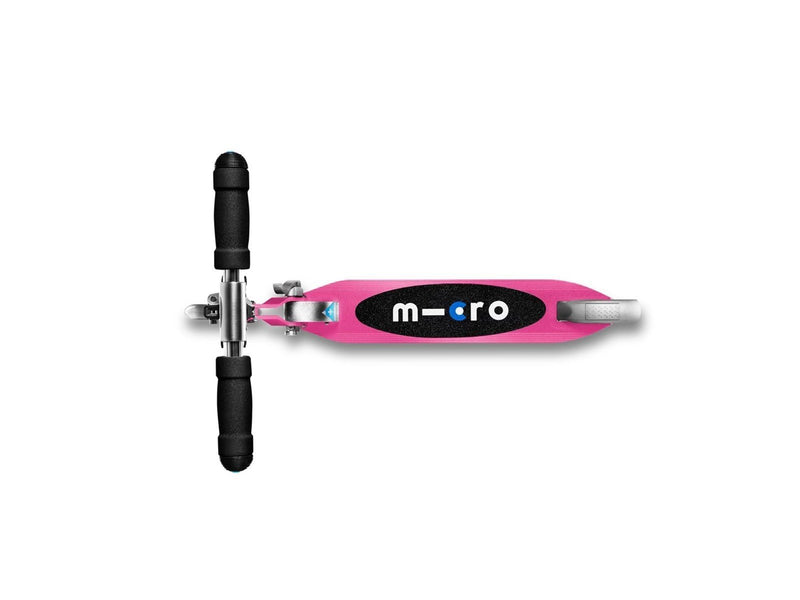 Micro Sprite - Pink