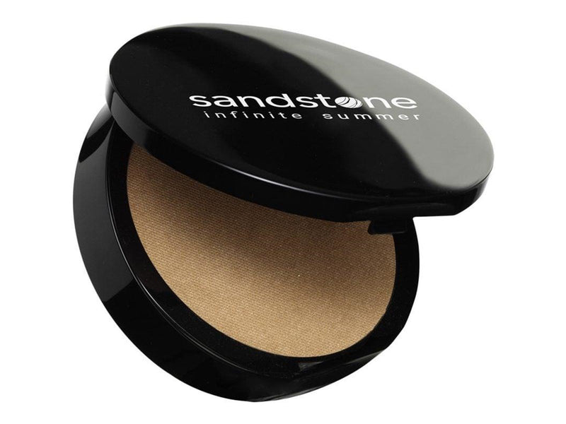 Sandstone Infinite Summer Bronzer 32 Summer Glow