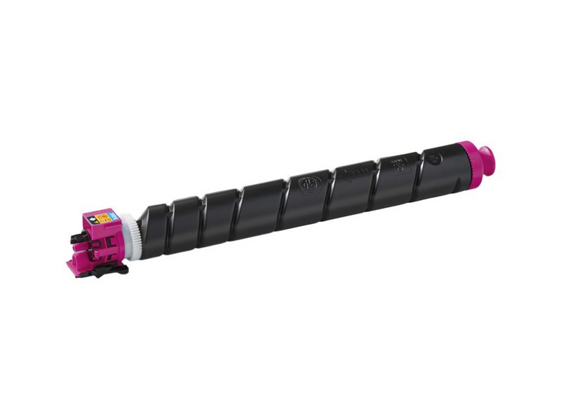 Utax Toner 1T02XDBUT0 CK-8531M Magenta - Toner cartridge / paper kit Magenta