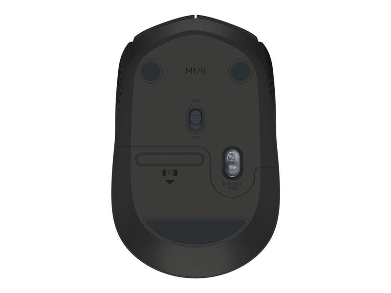 Logitech B170 Optical Maus
