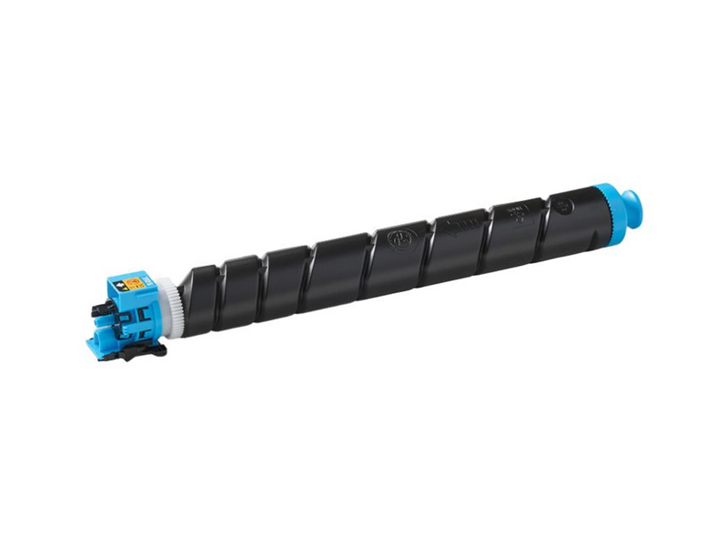 Utax Toner 1T02XDCUT0 CK-8531C Cyan - Toner cartridge / paper kit Cyan