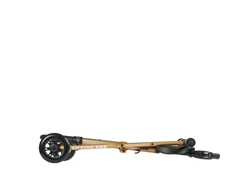 Micro Trike Deluxe - Gold