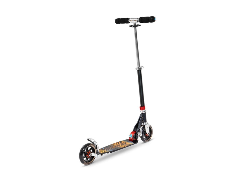 Micro Speed Aztec - Black