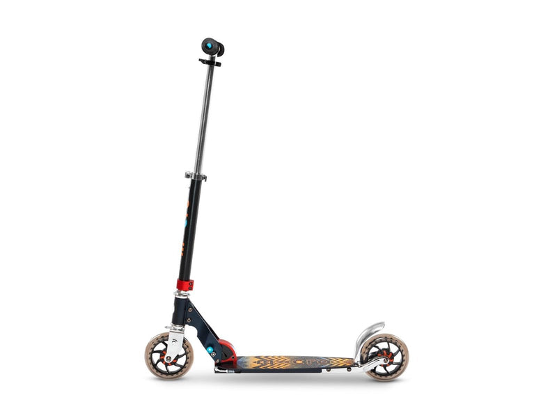 Micro Speed Aztec - Black