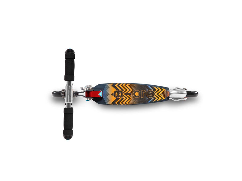 Micro Speed Aztec - Black