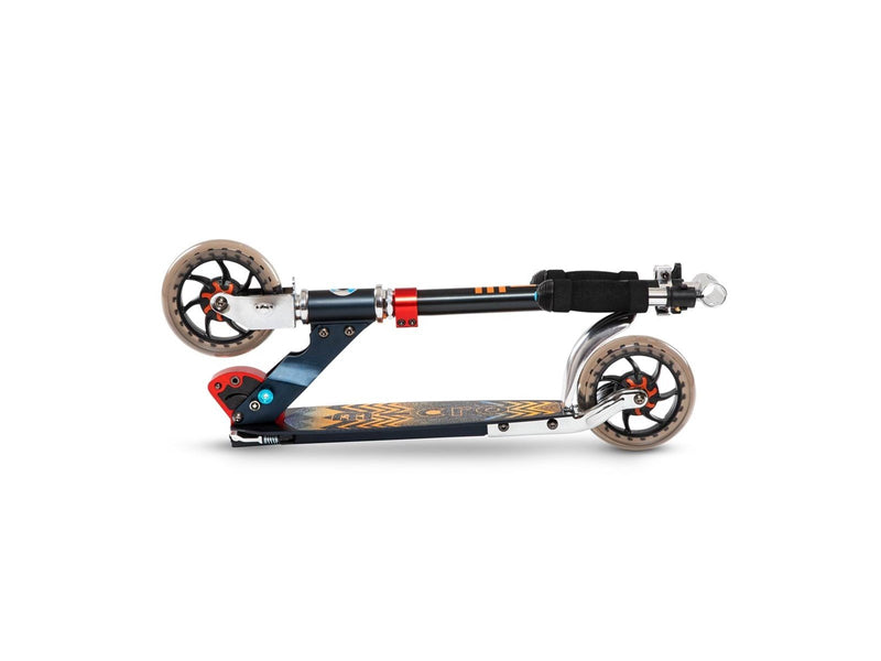 Micro Speed Aztec - Black