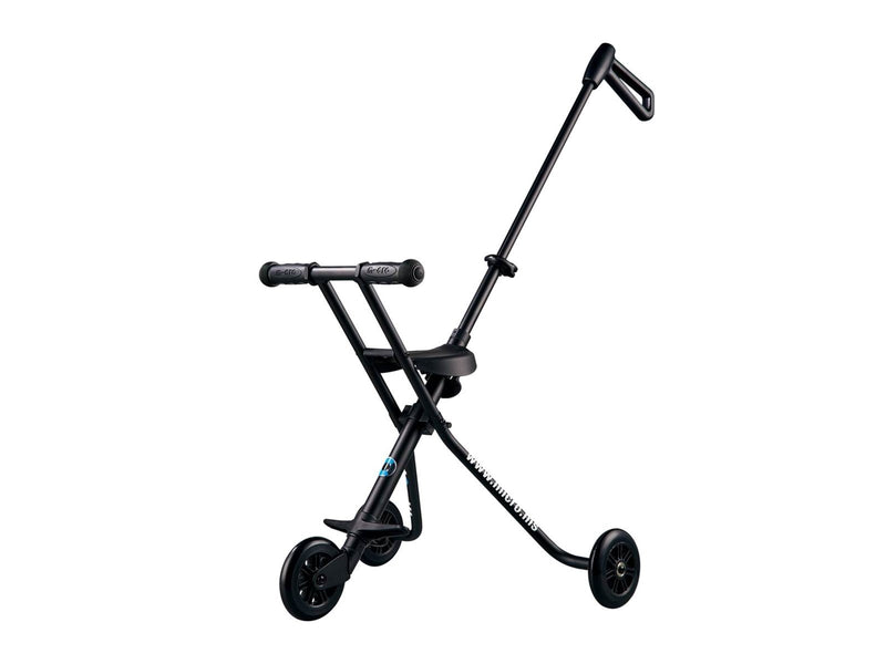 Micro Trike - Black