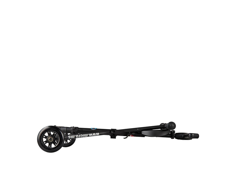 Micro Trike - Black