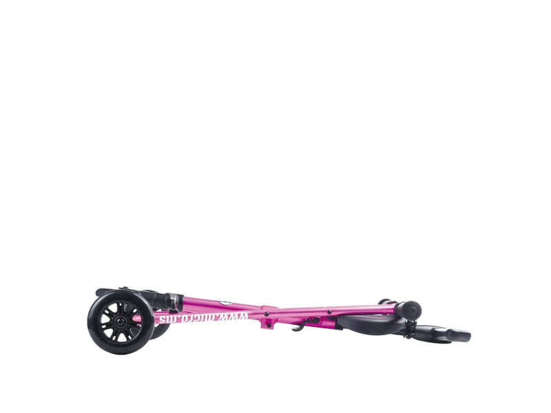 Micro Trike Deluxe - Pink