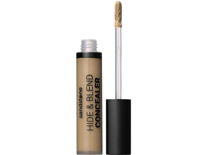 Sandstone Hide & Blend Concealer C6