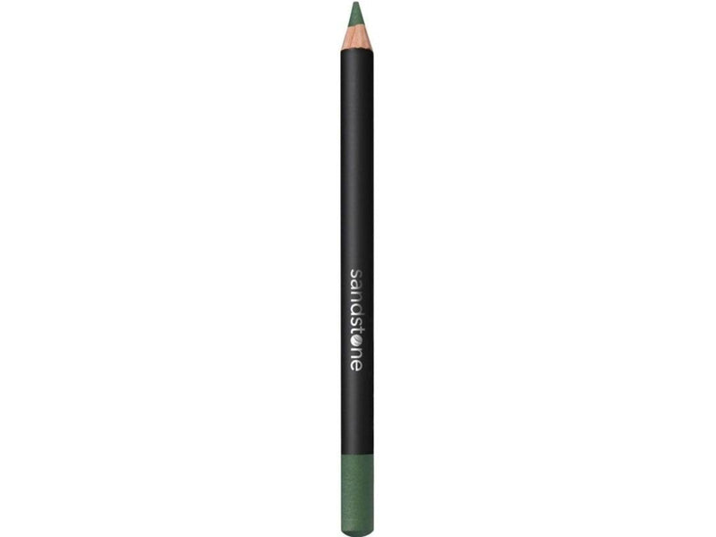 Sandstone - Eyeliner - Green
